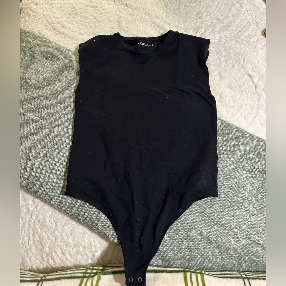 Women’s Abercrombie & Fitch Bodysuit